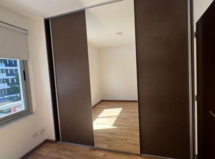 Departamento · 54m² · 1 Ambiente · 1 Cochera