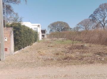 Terreno · 600m² · Terreno en Los Alisos Jujuy