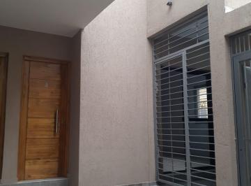 Departamento de 6 ambientes, El Challao · Departamento a Estrenar