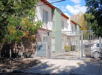 Departamento · 55m² · 2 Ambientes · 1 Cochera · Alquilo Departamento 1 Dormitorio - Minas N° 1019 - Neuquén Capital