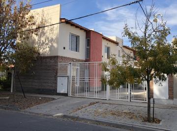 Departamento · 55m² · 2 Ambientes · 1 Cochera · Alquilo Departamento 1 Dormitorio - Minas N° 1019 - Neuquén Capital