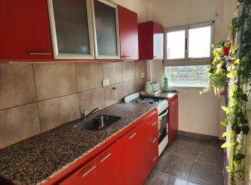 Departamento · 70m² · 2 Dormitorios · Departamento en Venta de Dos Dorm.. Macrocentro Rosario.