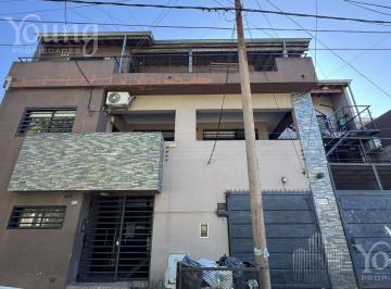 Departamento · 80m² · 3 Ambientes · 1 Cochera · Alquiler Departamento 3 Ambientes en Quilmes Oeste