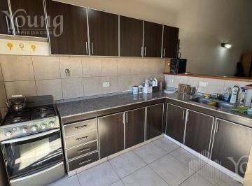 Departamento · 80m² · 3 Ambientes · 1 Cochera · Alquiler Departamento 3 Ambientes en Quilmes Oeste