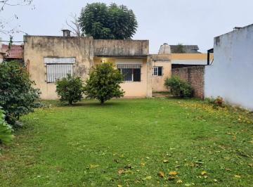 Casa · 55m² · 3 Ambientes · Venta Casa 3 Amb a Refaccionar Lote 400 m² Lujan