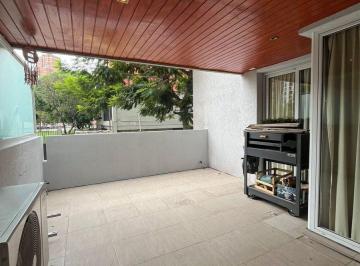 Departamento · 100m² · 5 Ambientes · 1 Cochera · Venta Nueva Córdoba 3 Dorm. y Cochera