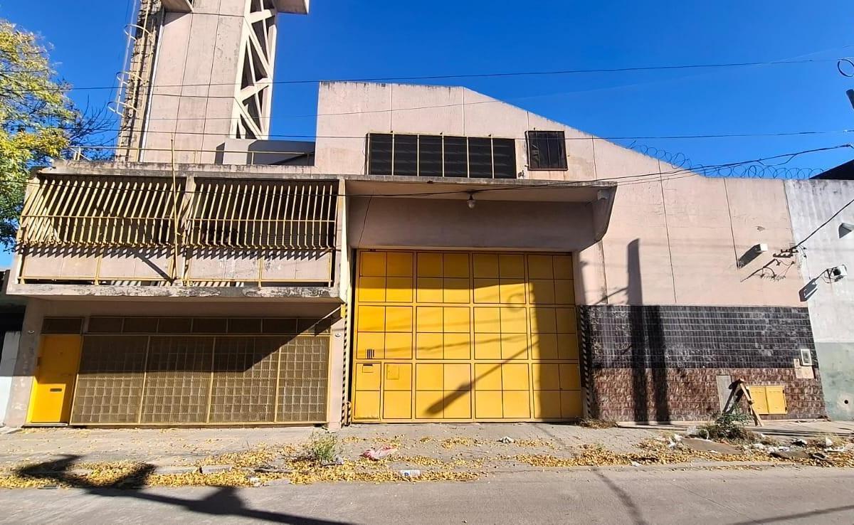 Lincoln 65, Villa Madero, La Matanza