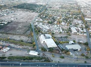 Terreno , Las Cañas · Importante Fracción de 4,5 Ha en Venta | Las Cañas y Elpidio González | Apta Desarrollo Inmobiliario