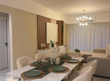 Departamento · 78m² · 3 Ambientes · 1 Cochera · Departamento de 3 Ambientes con Espacio de Cochera Reciclado a Nuevo