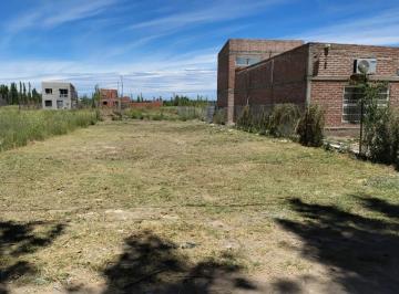 Terreno · 343m² · Venta Terreno B° Don Mariano I
