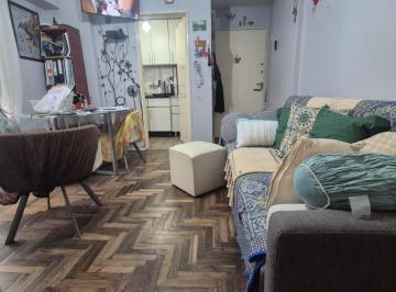 Departamento · 33m² · 2 Ambientes · Departamento 2 Amb Oportunidad