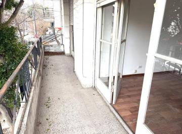 PH · 50m² · 3 Ambientes · Alquiler PH Tres Amb Frente