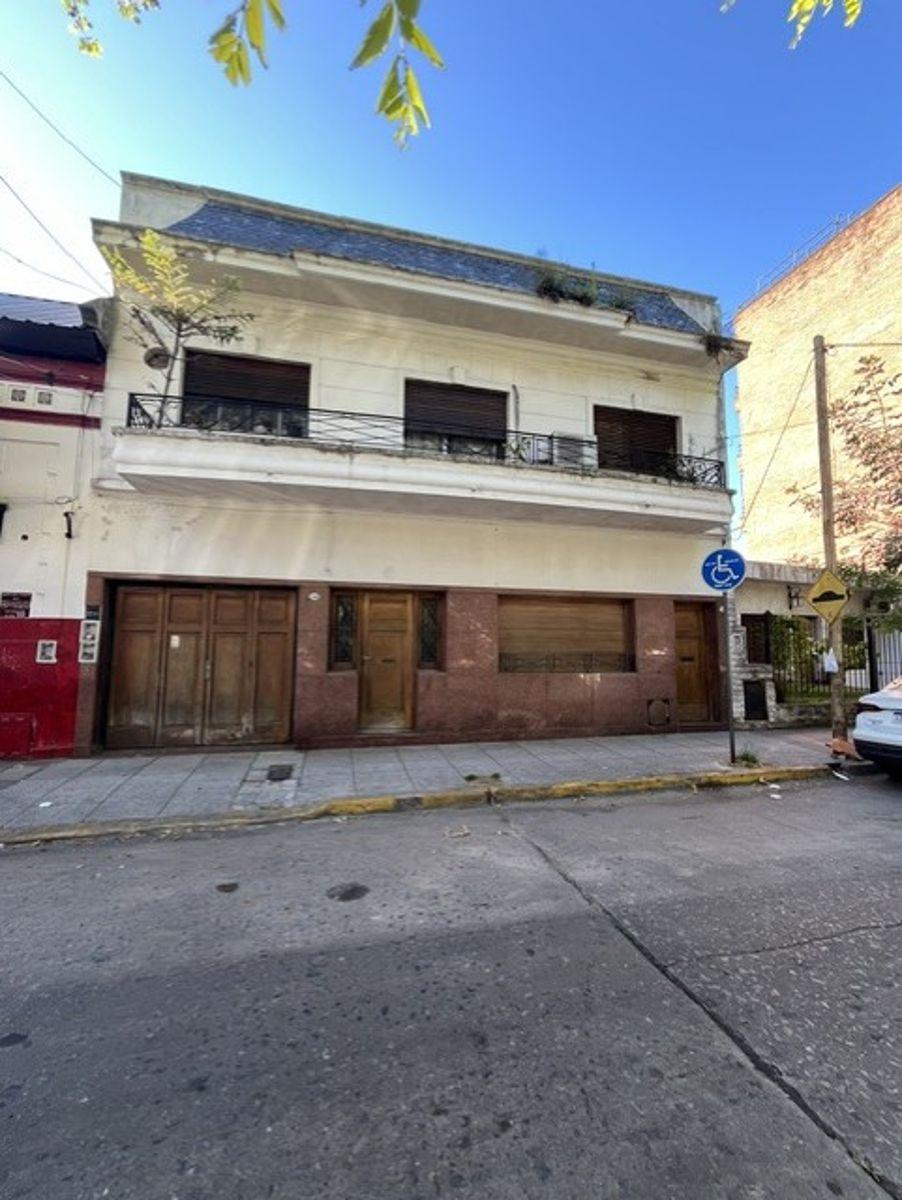 Adolfo Alsina 1300, San Fernando, San Fernando
