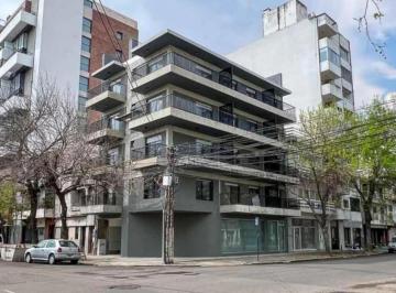 Departamento · 24m² · 1 Ambiente · Venta Monoambiente a Estrenar con Balcón - Urquiza Al 3300