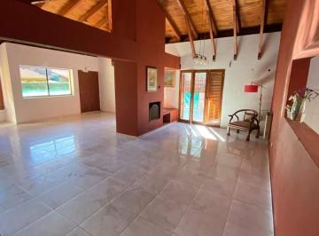 Foto · Casa en Alquiler - Uso Comercial - 3 Dor - Villa Belgrano