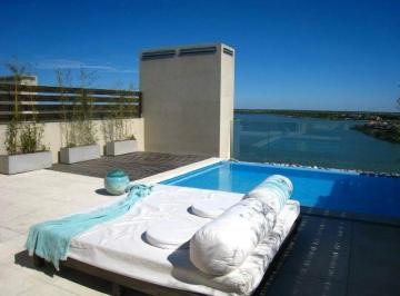 Departamento · 91m² · 3 Ambientes · 1 Cochera · Departamento en Alquiler en Praia, Portezuelo, Nordelta