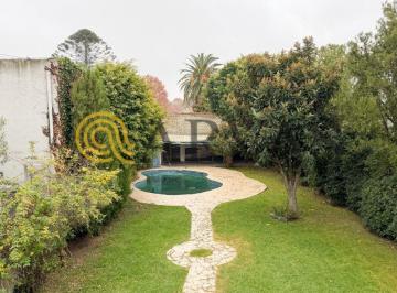 Casa de 5 ambientes, San Fernando · Casa en Punta Chica - 720 m² - 3 Dorm - Dependencia - Playroom - Parque - Pileta