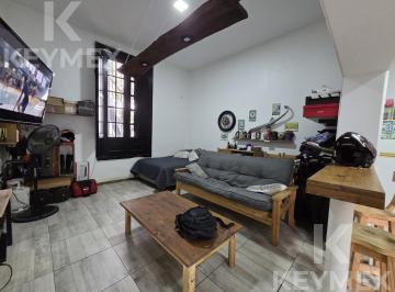 Departamento · 33m² · 1 Ambiente · 1 Cochera · Departamento en La Plata