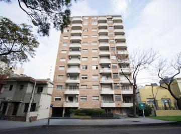 PH · 54m² · 3 Ambientes · 1 Cochera · Venta Apartamento Dos Dorm. Pocitos