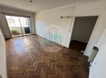 Departamento · 76m² · 3 Ambientes · Departamento en Venta en San Isidro, G. B. a. Zona Norte, Argentina