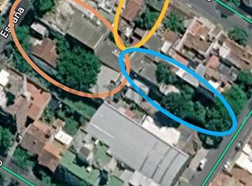Terreno · 221m² · Oportunidad Venta Lotes en Barrio La Perla