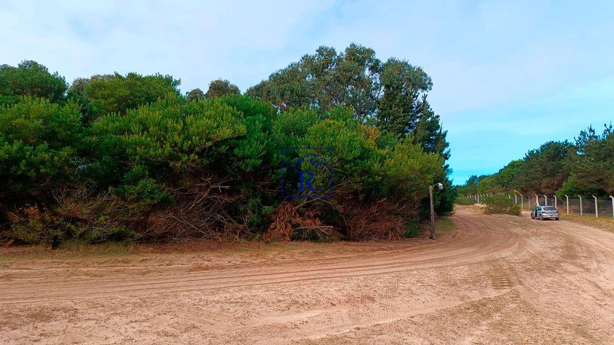 Acceso Punta Medanos, Faro Punta Médanos, Punta Médanos