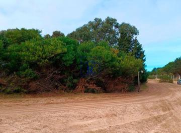 Terreno , Punta Médanos · Oportunidad Lote en Barrio Punta Médanos Ref: 37