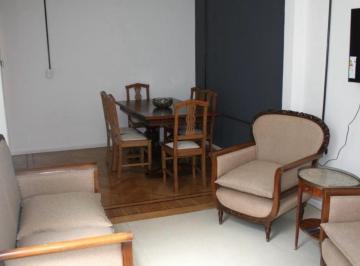Departamento · 95m² · 4 Ambientes · Departamento - Balvanera