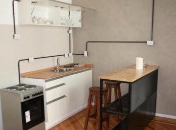 Departamento · 95m² · 4 Ambientes · Departamento - Balvanera