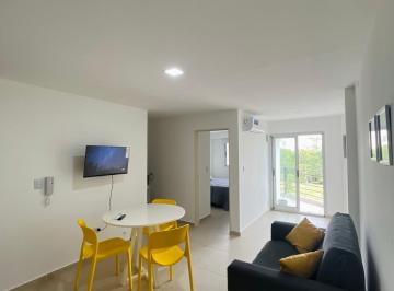 Departamento de 2 ambientes, Córdoba · Departamento Amueblado en General Paz