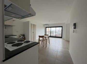 Departamento · 34m² · 1 Ambiente · Departamento en Luis Agote