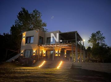 Foto1 · Chalet de 4 Dorm. en Venta, Moderno Diseño