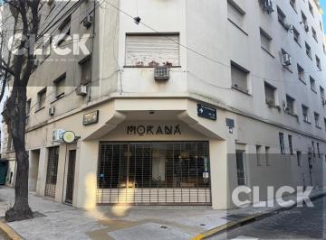 Local comercial · 72m² · 1 Ambiente · Venta - Local en Esquina - Apto Gastronómico - San Nicolas