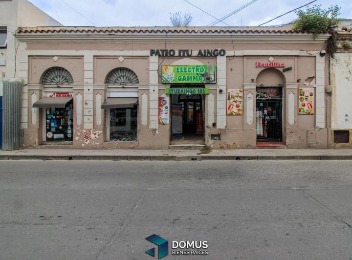 Local comercial · 513m² · 8 Dormitorios