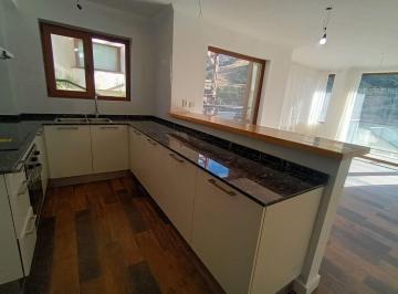 Departamento · 92m² · 3 Ambientes · 1 Cochera · Departamento Premium en Cerro Catedral Bariloche
