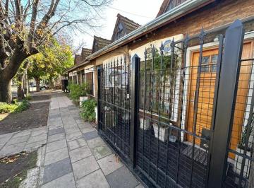 Casa · 33m² · 3 Ambientes · 1 Cochera · Venta Duplex 3 Ambientes Haedo Sur Apto Crédito!