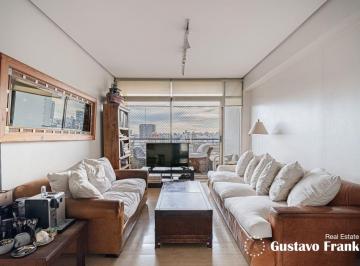 Departamento de 3 ambientes, Palermo · Juncal 4690 "Quartier Sinclair"