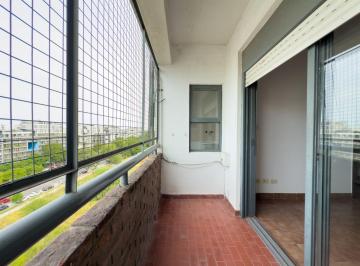 Departamento · 55m² · 3 Ambientes · Alquiler Departamento 3 Ambientes Barrio Cerrado Lugano