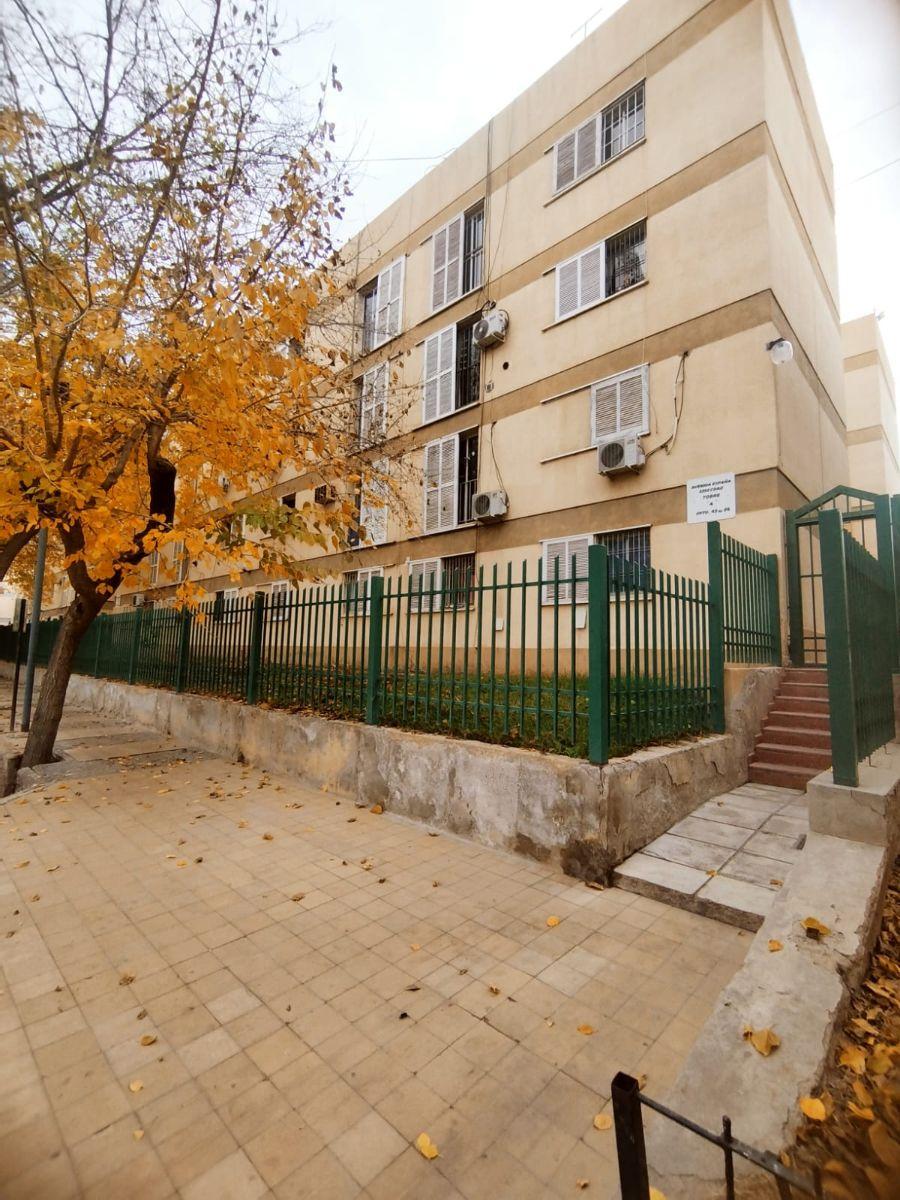 Avenida España 2350