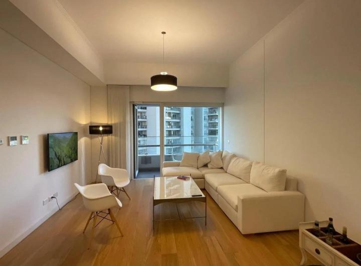 Departamento · 98m² · 2 Ambientes