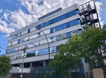 Oficina comercial , Belgrano · Alquiler de Oficinas en Belgrano | Montañeses 2150, Caba | 1.256 m²