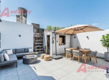 Casa · 52m² · 3 Ambientes · Casa 3 Ambientes en Venta en Moron