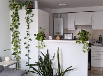 Departamento de 2 ambientes, Rosario · Dueño Directo Alquila Depto 1 Dormitorio Zona Lourdes