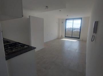 Departamento de 2 ambientes, Rosario · Departamento de 1 Dormitorio Al Frente con Balcón – Septimo Piso - Facultad de Medicina