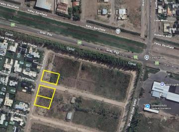 Terreno , Cipolletti · Venta de Lote en Manzanar Millenium