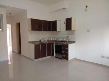 ATT-ATT-4579_2 · Departamento 2 Ambientes. | Alfonsin (Ex Roca) 1504