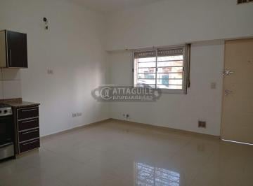 ATT-ATT-4579_2 · Departamento 2 Ambientes. | Alfonsin (Ex Roca) 1504