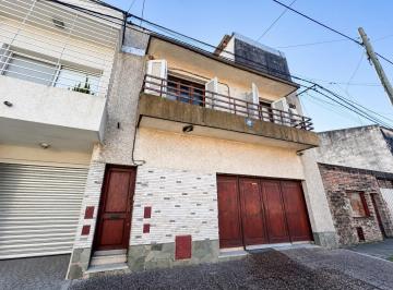 Casa de 3 dormitorios en venta · Zuviria 6000 - Casa de 3 Dorm. en Venta – Barrio Belgrano, Rosario