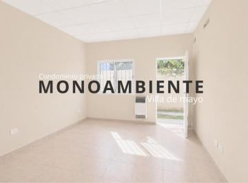 OCEANA (53).png · Venta Monoambiente en Condominio Privado Villa de Mayo