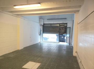 Local comercial · 46m² · Venta Local Monserrat 45,5 m²